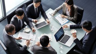 中小企業のM&Aにおけるシナジー効果とは？